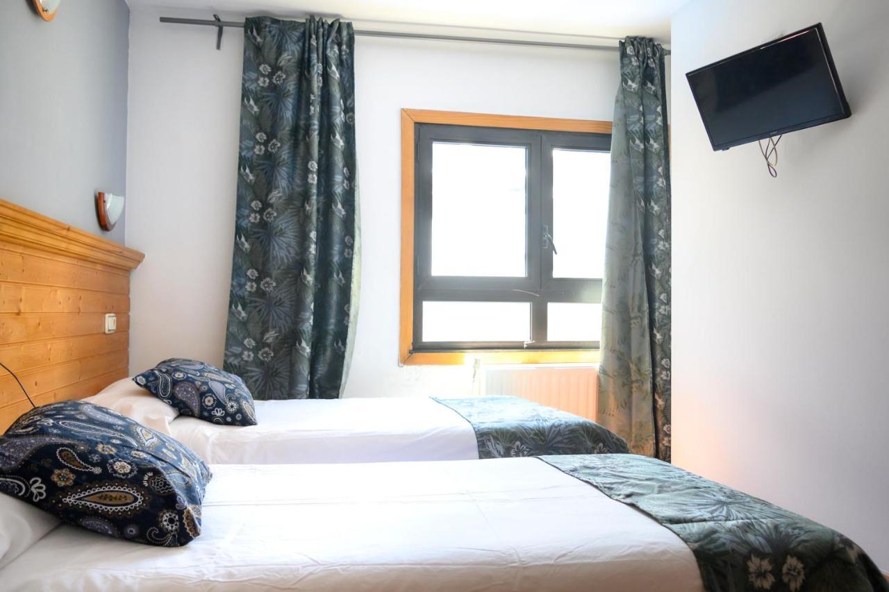 Hotel Merino Pas De La Casa Eksteriør billede