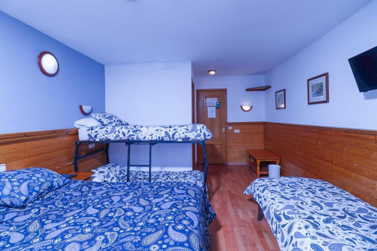 Hotel Merino Pas De La Casa Eksteriør billede