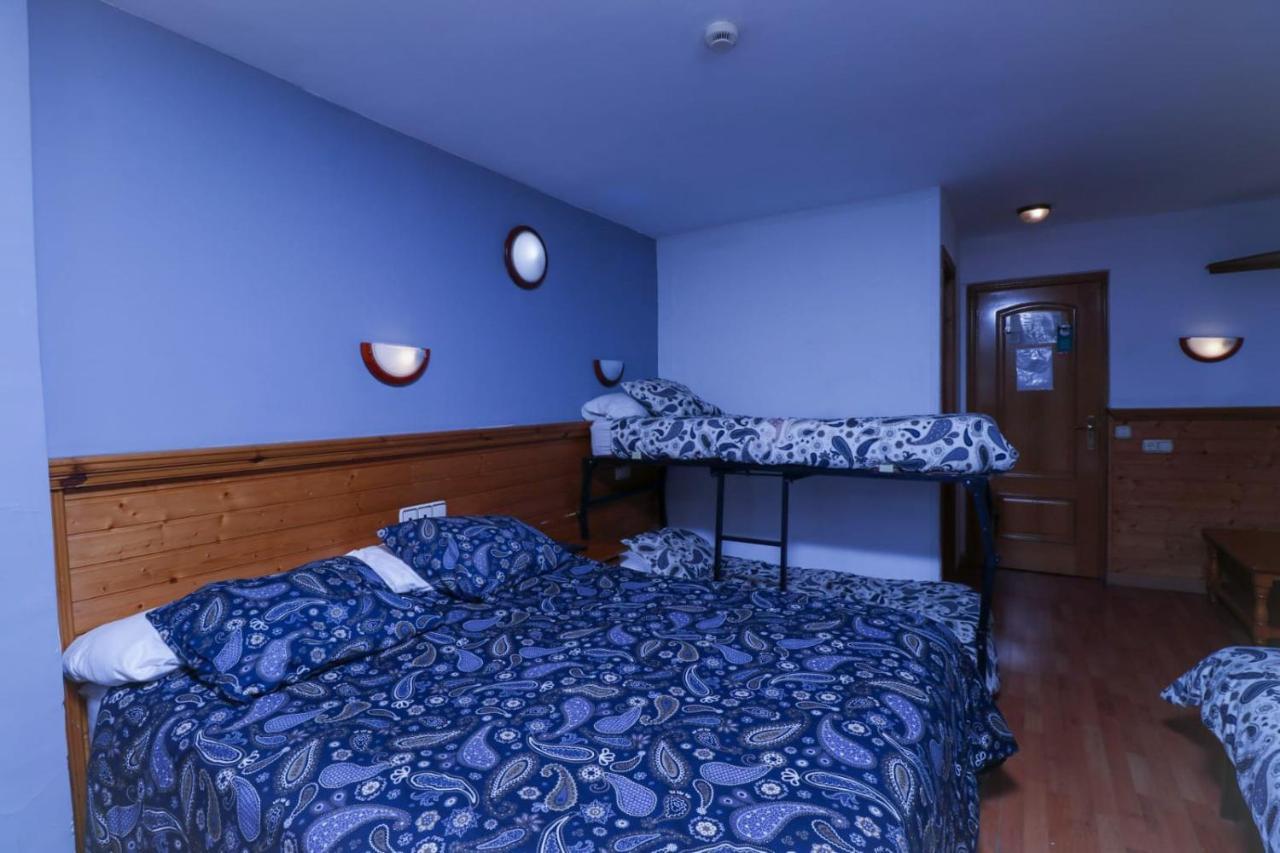 Hotel Merino Pas De La Casa Eksteriør billede