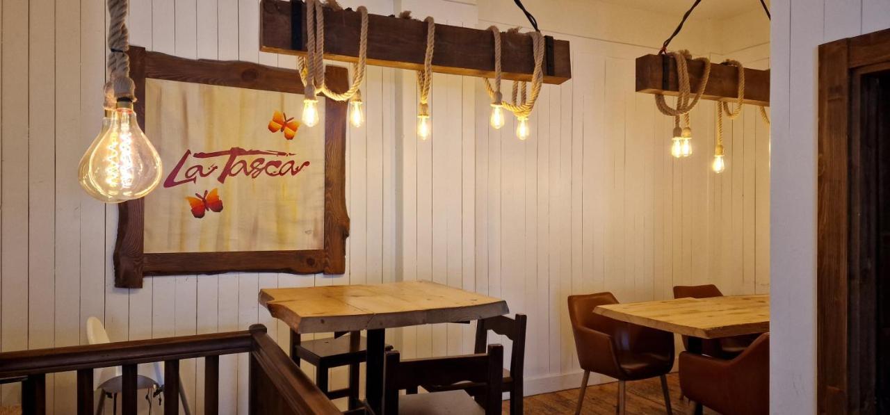 Hotel Merino Pas De La Casa Eksteriør billede