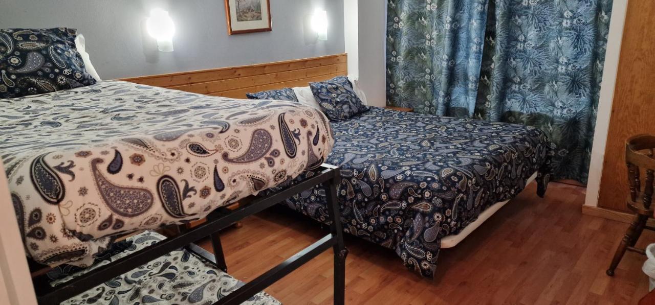 Hotel Merino Pas De La Casa Eksteriør billede