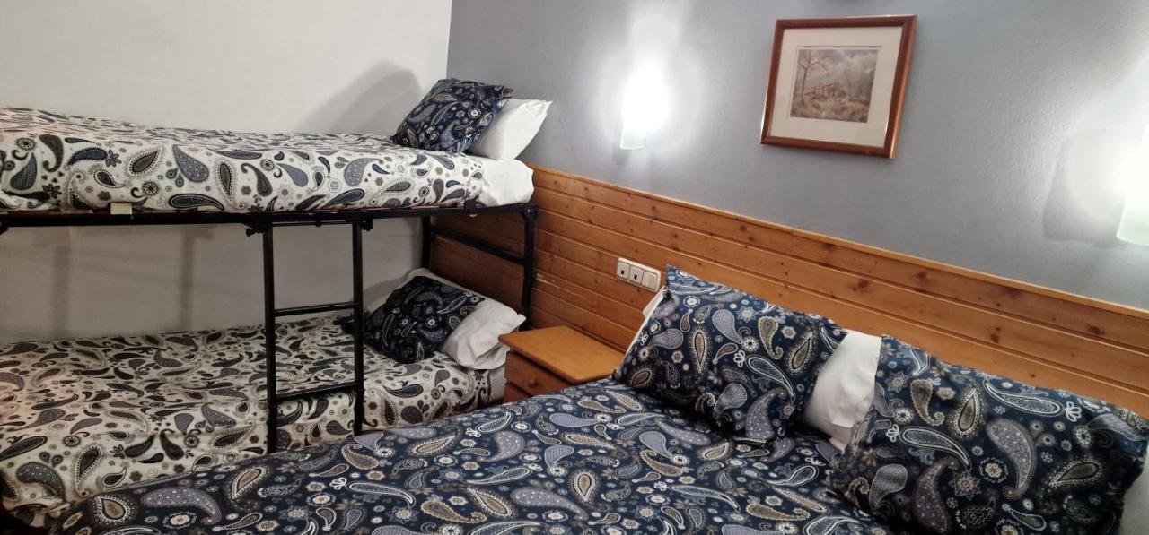 Hotel Merino Pas De La Casa Eksteriør billede