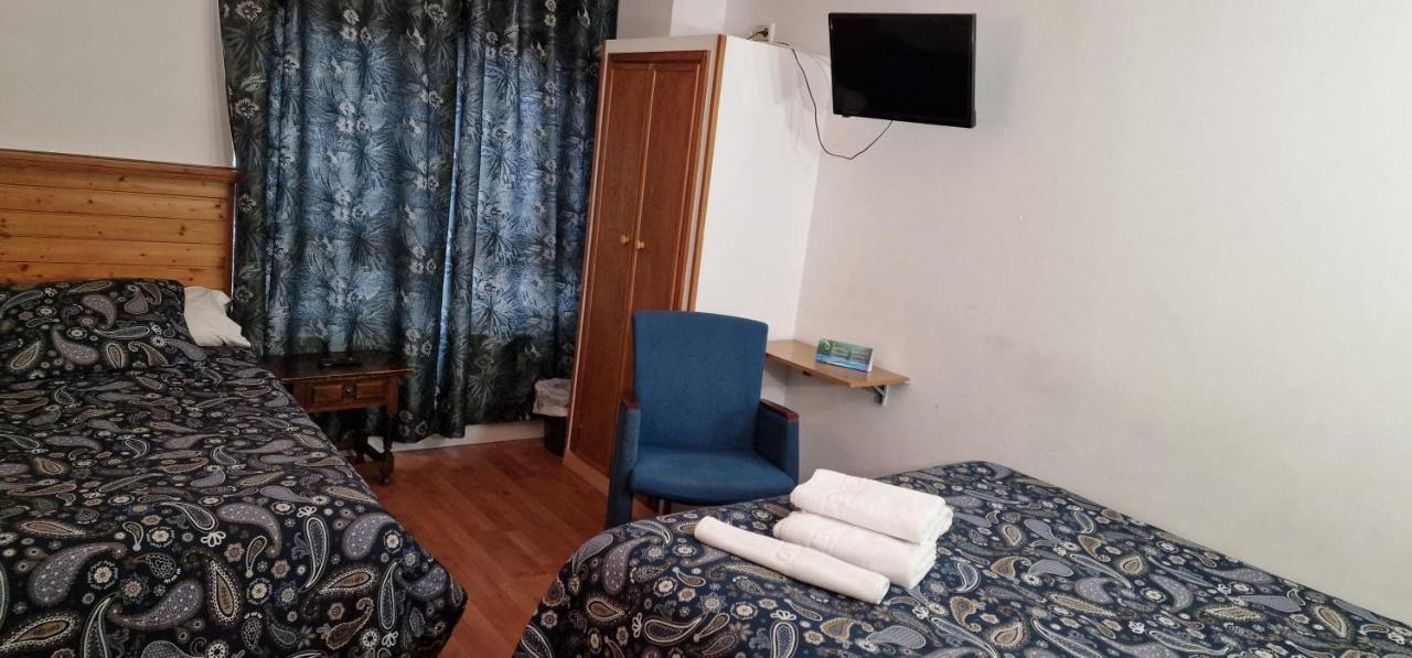 Hotel Merino Pas De La Casa Eksteriør billede