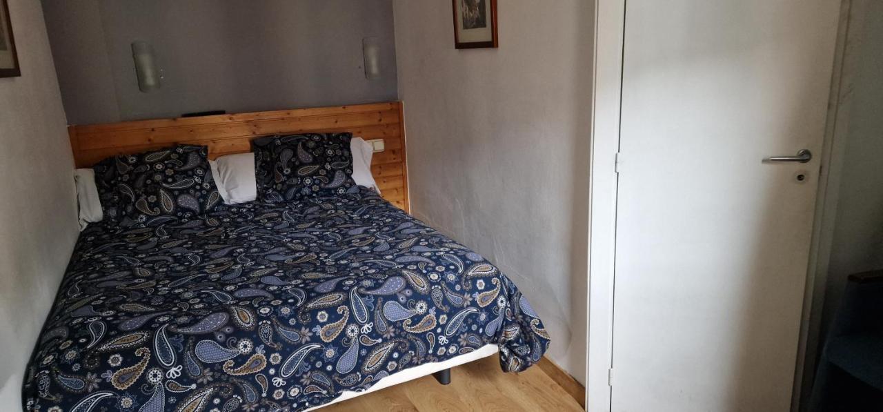 Hotel Merino Pas De La Casa Eksteriør billede