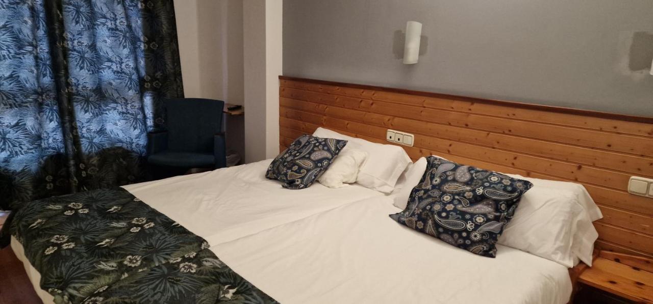 Hotel Merino Pas De La Casa Eksteriør billede