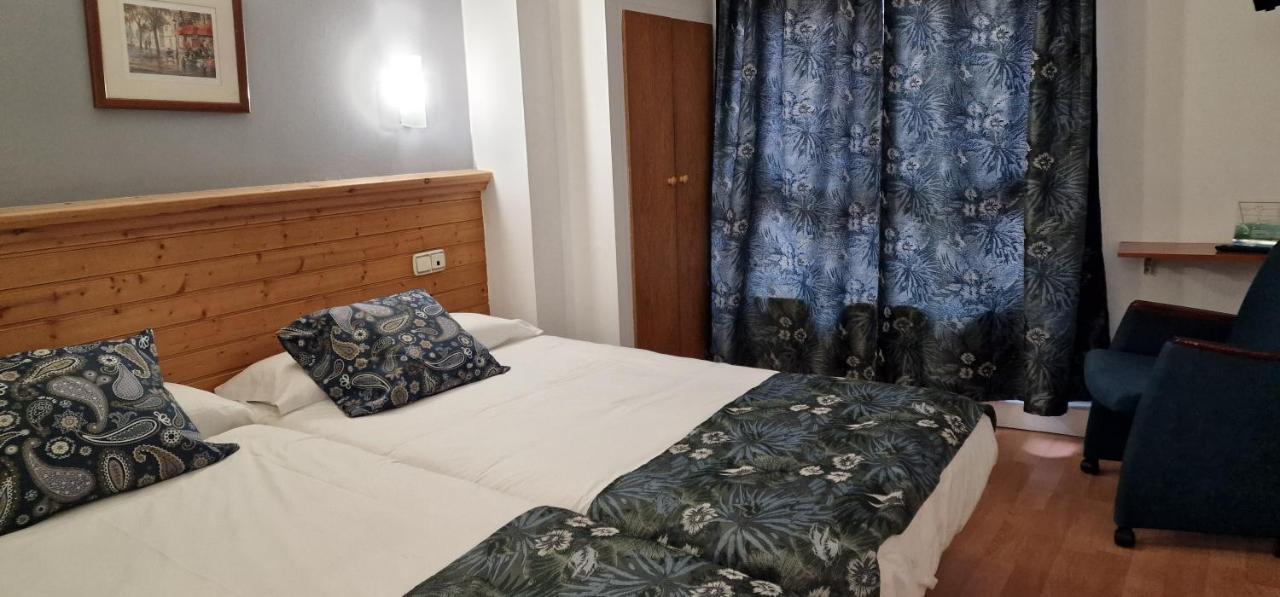 Hotel Merino Pas De La Casa Eksteriør billede