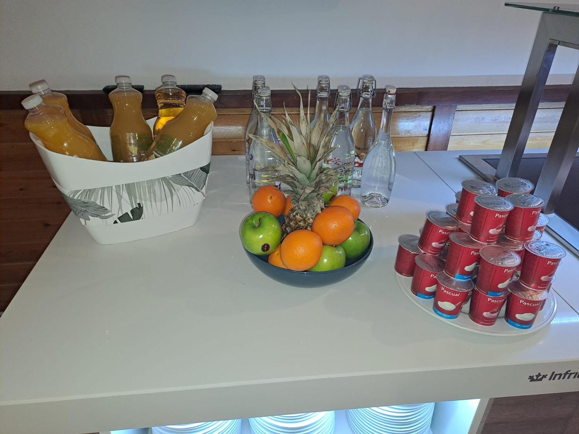 Hotel Merino Pas De La Casa Eksteriør billede