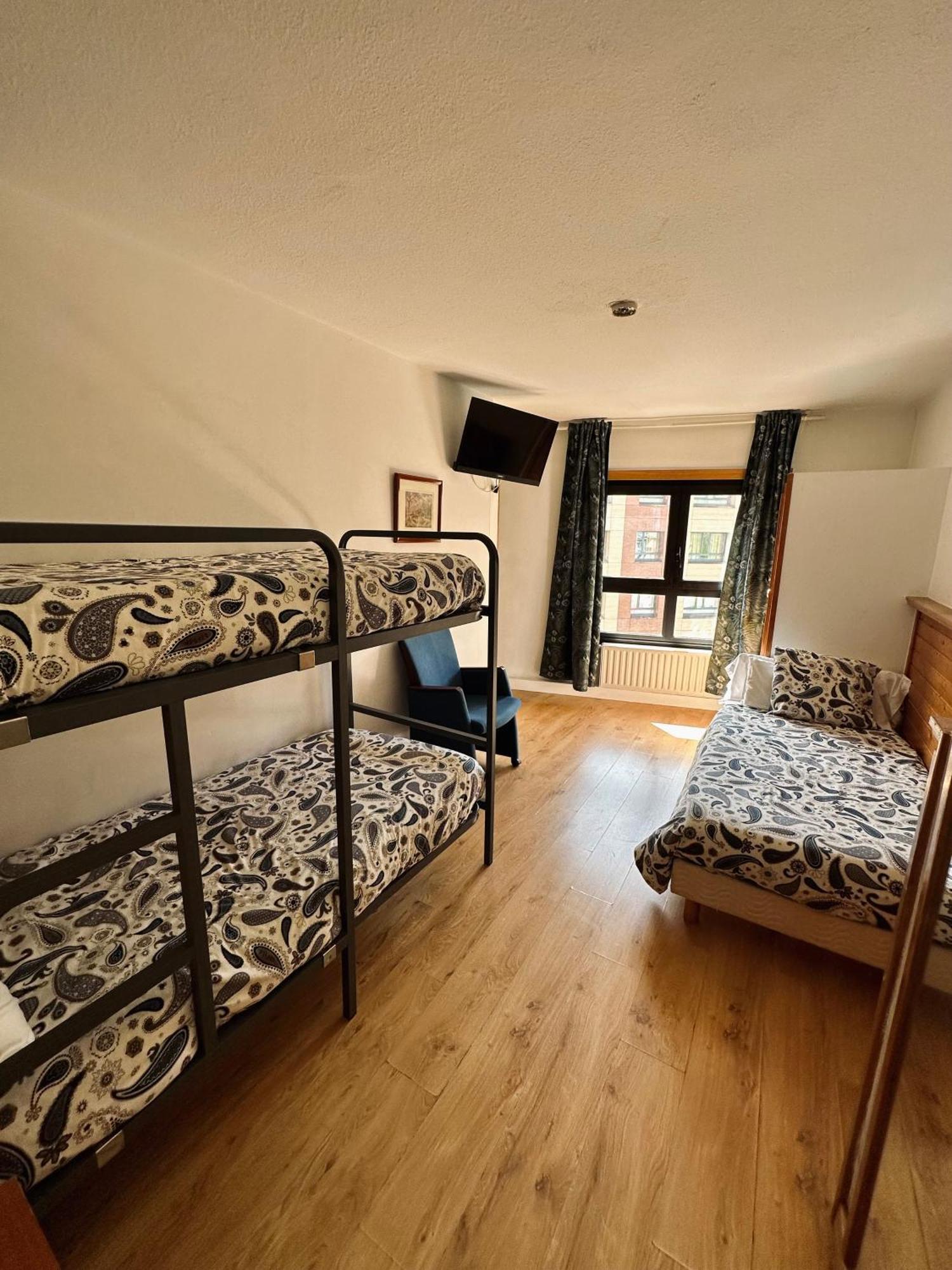 Hotel Merino Pas De La Casa Eksteriør billede